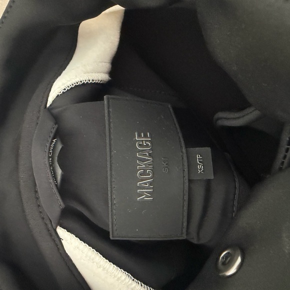 Mackage Ski Suit - Picture 5 of 5